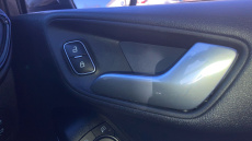 Ford Fiesta 1.0 EcoBoost Hbd mHEV 125 Active X 5dr Auto Petrol Hatchback